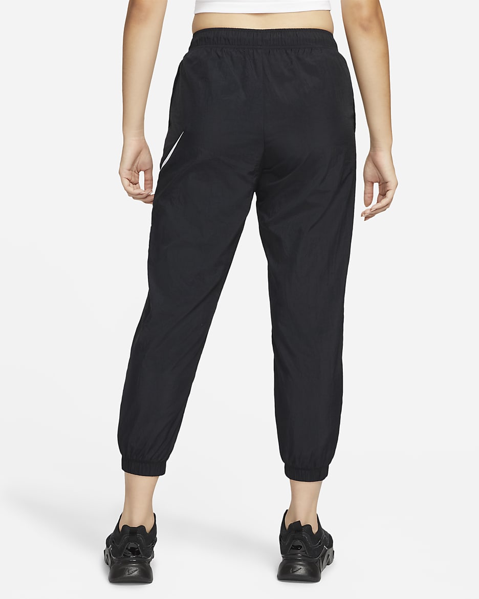 Nike Sportswear Essential Women s Mid Rise Pants. Nike JP